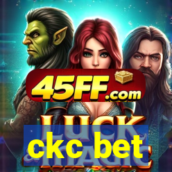 ckc bet